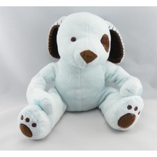 Doudou chien bleu d'occasion  Le Portel