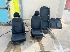 Sedili per volkswagen usato  Italia