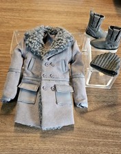Fashion royalty homme gebraucht kaufen  Saarlouis