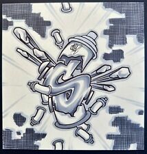 Seen original graffiti for sale  HOVE