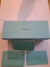 Tiffany co. eyeglasses for sale  Longview