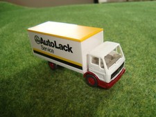 Wiking koffer lkw gebraucht kaufen  Duisburg