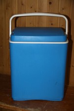 Kühlbox blau marke gebraucht kaufen  München