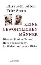 Elisabeth Sifton, Fritz Stern - Sem Gewöhnliche Masculino #B2042216, usado comprar usado  Enviando para Brazil