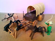 Playmobil vintage western d'occasion  Aurillac