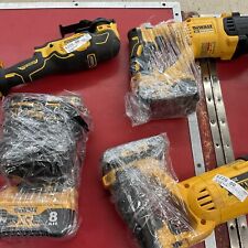 Dewalt tool set for sale  Shallotte