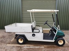 Club car turf for sale  BEDFORD
