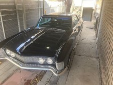 1964 buick riviera d'occasion  Expédié en Belgium
