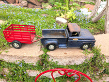 Vintage weathered 1958 for sale  Thornton