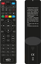 Telecomando digiquest q20 usato  Nettuno