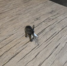 Miniature animal cristal d'occasion  Mont-de-Marsan