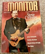 Peavey monitor vol for sale  SWINDON