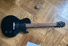 Epiphone junior electric for sale  Chicago