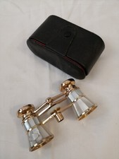 Antik vintage pernglas gebraucht kaufen  Hildesheim