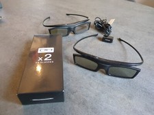 Samsung brille ssg gebraucht kaufen  Düsseldorf