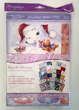 Hunkydory cute christmas for sale  HARROW