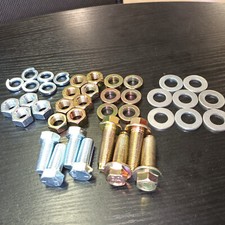 Tlg sortiment gurtschrauben gebraucht kaufen  Ottweiler