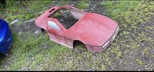 Corvette kart body for sale  Morgantown