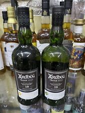 Bouteille whisky ardbeg d'occasion  Quimper