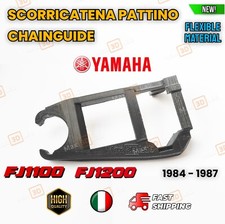 Yamaha 1100 scorricatena usato  Roma