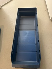 Stapelboxen regal 490mmlang gebraucht kaufen  Frankenthal