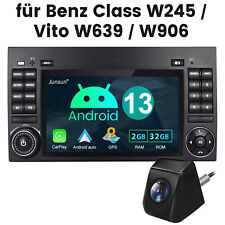 Carplay autoradio gps gebraucht kaufen  Buttstädt
