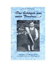 Schärfste turndress ... gebraucht kaufen  Trebbin