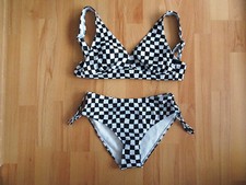 Bikini set bademode gebraucht kaufen  Dresden