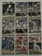 1992 fleer ultra for sale  Roscoe