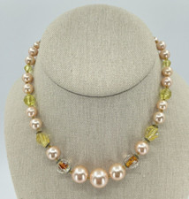 Vintage necklace choker for sale  Seguin