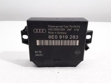 Audi facelift steuergerät gebraucht kaufen  Erfurt