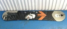 Fresh snowboard board for sale  LEEDS