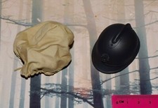 Capacete e capa franceses Dragon Dreams escala 1/6 Primeira Guerra Mundial Pascal F11003  comprar usado  Enviando para Brazil