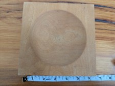 Large wooden dapping for sale  Florence