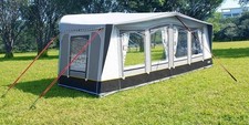Camptech atlantis caravan for sale  TAUNTON