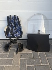 Fahrradsitz kinder bobike gebraucht kaufen  Bocholt