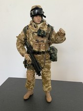 Hot toys 6th for sale  LONDON