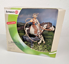 Schleich 41340 reiter gebraucht kaufen Schleich 41340 reiter gebraucht kaufen  Neuhaus/Elbe