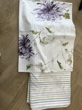 Laura ashley kingsize for sale  BEDFORD