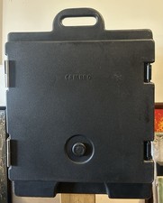 Cambro insulated food for sale  Jersey City