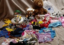 Build bear huge for sale  Des Moines