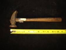 vintage s hammer cobbler shoe for sale  Fort Worth