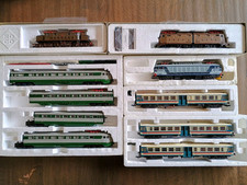 Set treni lima usato  Brescia