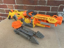 Nerf havoc fire for sale  SALISBURY