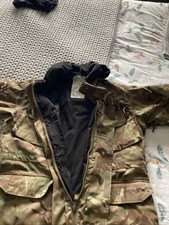 British military wet for sale  BRISTOL
