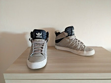 Adidas freemont bicolore usato  Forlimpopoli