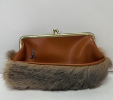 Vtg. kangaroo fur for sale  Kirkland