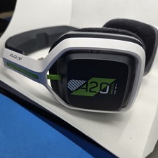 Fone de Ouvido para Jogos Sem Fio Astro A20 Gen 2 XBox X, S, One ou PS4 PS4 PC e Mac comprar usado Fone de Ouvido para Jogos Sem Fio Astro A20 Gen 2 XBox X, S, One ou PS4 PS4 PC e Mac comprar usado  Enviando para Brazil