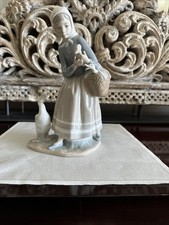 Retired lladro porcelain for sale  Las Vegas