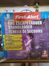 Fluchtleiter . etage gebraucht kaufen  Eibenstock